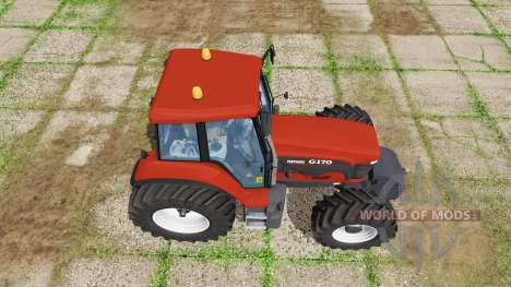 Fiatagri G170 v0.9 для Farming Simulator 2017