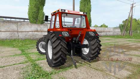 Fiatagri 80-90 для Farming Simulator 2017