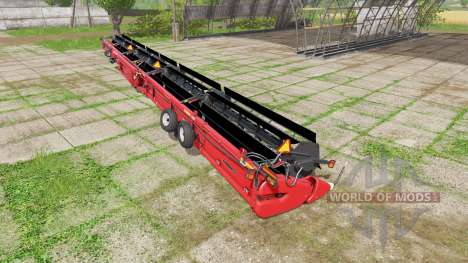 Header Blackhammer v2.1.2 для Farming Simulator 2017