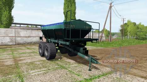 РУ 7000 для Farming Simulator 2017