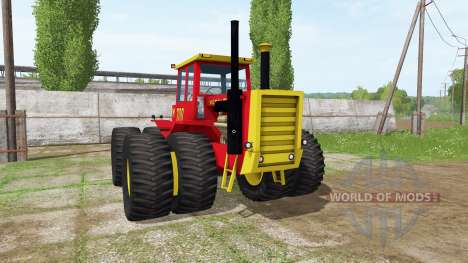 Versatile 700 для Farming Simulator 2017