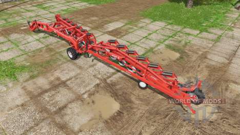 Saleford 8312 v1.1 для Farming Simulator 2017