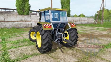 Fortschritt Zt 322-B v3.0 для Farming Simulator 2017