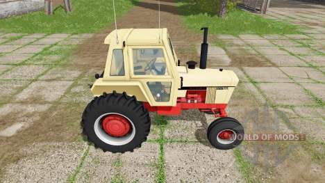 Case 970 для Farming Simulator 2017