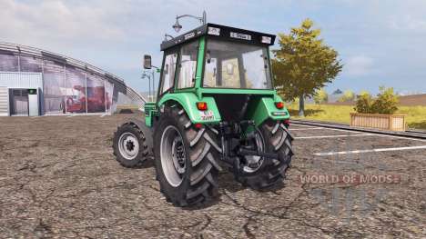 Torpedo 9006A v1.2 для Farming Simulator 2013