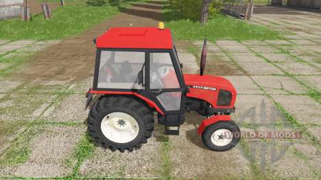 Zetor 3320 для Farming Simulator 2017