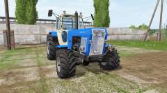 Fortschritt Zt 403 для Farming Simulator 2017