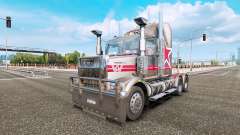 Wester Star 4800 для Euro Truck Simulator 2