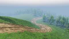 Coba coba aja для Spin Tires