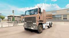 Mack MH Ultra-Liner для Euro Truck Simulator 2