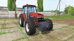 Fiatagri G170 v0.9 для Farming Simulator 2017