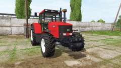 Zetor ZTS 16245 для Farming Simulator 2017