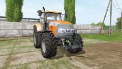 KAMAZ T-215 v1.1.1 для Farming Simulator 2017