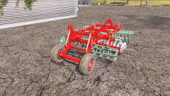 UNIA CUT XL для Farming Simulator 2013