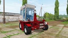 КСК 100 для Farming Simulator 2017
