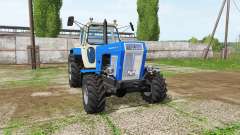 Fortschritt Zt 303-D v1.17 для Farming Simulator 2017