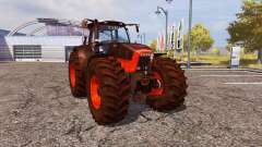 Deutz-Fahr Agrotron X 720 DEK v1.2 для Farming Simulator 2013