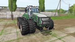 Fendt TriSix Vario для Farming Simulator 2017