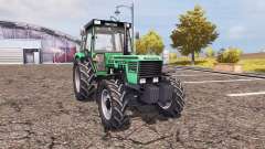 Torpedo 9006A v1.2 для Farming Simulator 2013