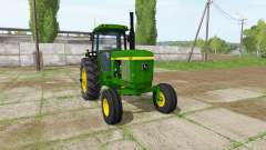 John Deere 4230 для Farming Simulator 2017