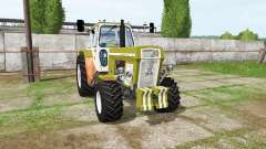 Fortschritt Zt 303 для Farming Simulator 2017