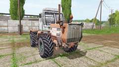 Т 150К для Farming Simulator 2017
