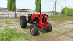 IMT 558 для Farming Simulator 2017