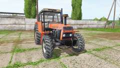 URSUS 1614 для Farming Simulator 2017