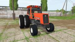 Allis-Chalmers 8010 для Farming Simulator 2017