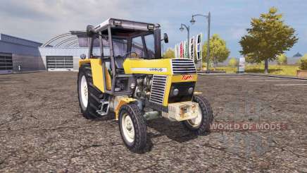 URSUS 1002 для Farming Simulator 2013