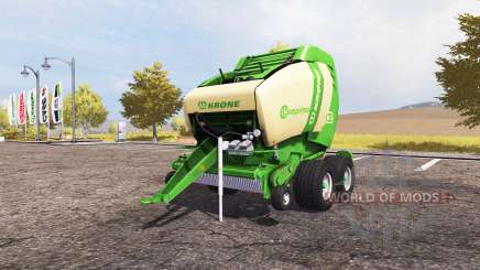 Krone Comprima V180 XC для Farming Simulator 2013
