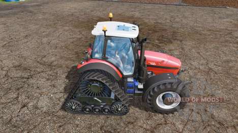 Same Fortis 190 SmartTrax v1.1 для Farming Simulator 2015