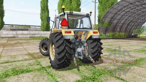 URSUS 1604 для Farming Simulator 2017