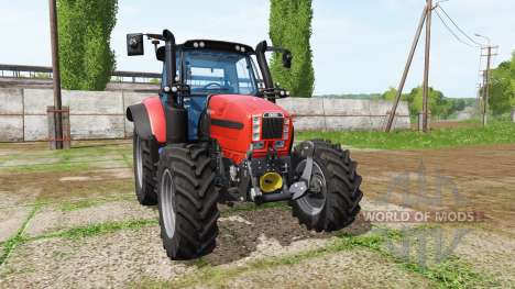 Same Iron 100 для Farming Simulator 2017