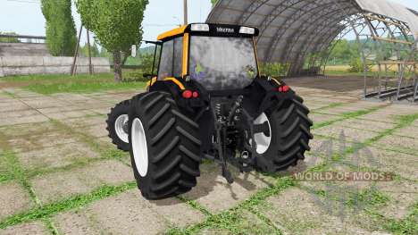 Valtra BH200i v2.0 для Farming Simulator 2017