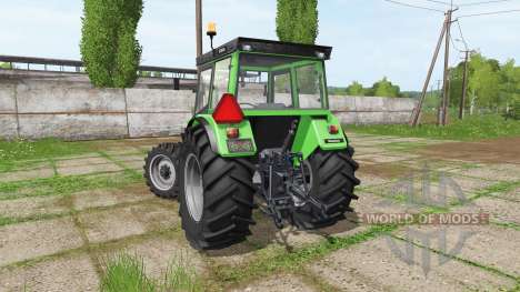 Torpedo 9006A для Farming Simulator 2017