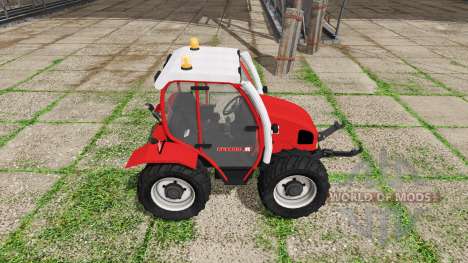 Reform Mounty 110V для Farming Simulator 2017