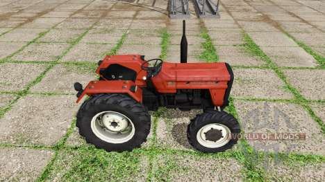 Fiat Store 504 для Farming Simulator 2017