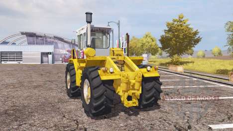 RABA 180.0 v3.0 для Farming Simulator 2013