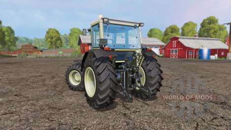 Hurlimann H488 для Farming Simulator 2015