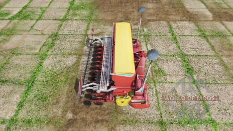 POTTINGER Vitasem 402A для Farming Simulator 2017