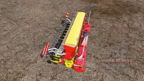 POTTINGER Vitasem 302A 6m v1.1 для Farming Simulator 2015