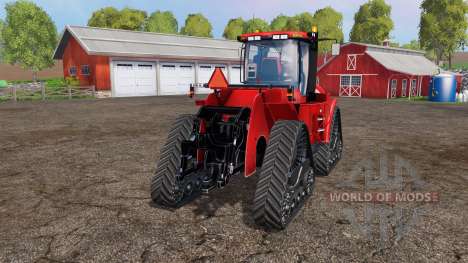 Case IH Rowtrac 350 v1.1 для Farming Simulator 2015