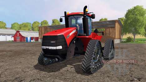 Case IH Rowtrac 450 v1.1 для Farming Simulator 2015