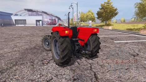 IMT 579 DV для Farming Simulator 2013