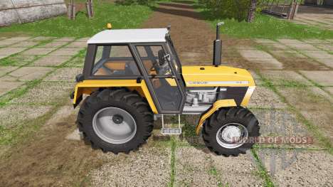 URSUS 914 для Farming Simulator 2017