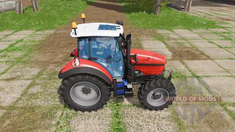 Same Iron 100 для Farming Simulator 2017