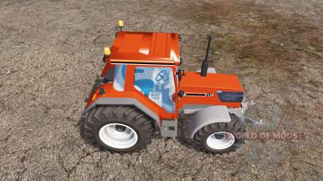 Fiat F130 DT v1.1 для Farming Simulator 2015