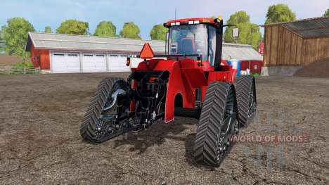 Case IH Rowtrac 450 v1.1 для Farming Simulator 2015