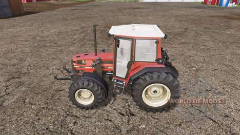 Same Explorer 90 front loader для Farming Simulator 2015